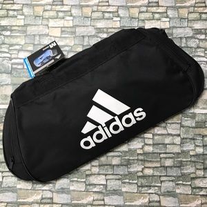 Adidas Medium Duffel Bag